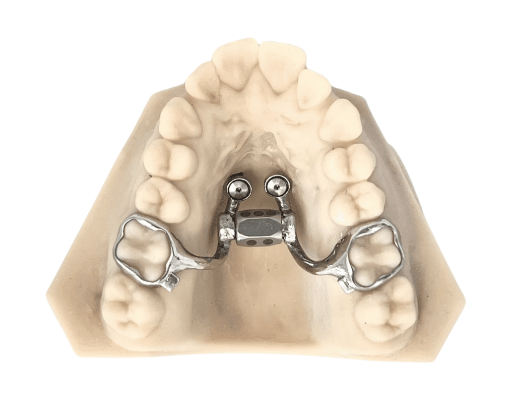 Hybrid Hyrax z PoweScrew